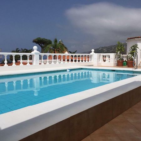 La Palmita Villa La Victoria de Acentejo Bagian luar foto