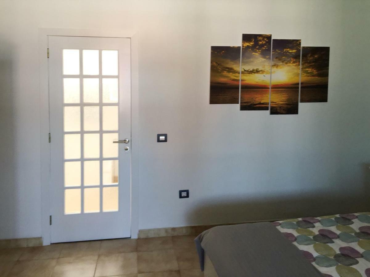 La Palmita Villa La Victoria de Acentejo Bagian luar foto
